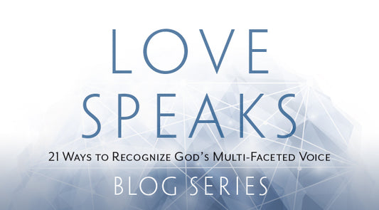 What DOES the Voice of God Sound Like?